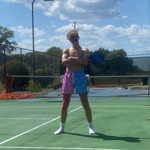 Meet your Posher, Colin